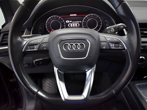 Used 2017 Audi Q7 3.0T Premium Plus AWD/4WD image 9