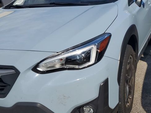 Used 2023 Subaru Crosstrek 2.5i Limited AWD/4WD image 4