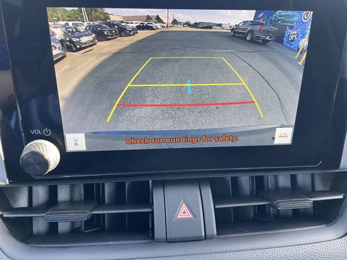 Certified 2024 Toyota RAV4 XLE FWD image 20