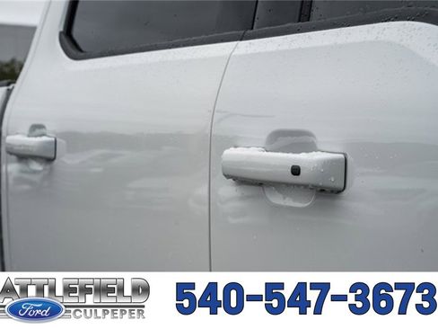 New 2026 Ford F350 Platinum image 15