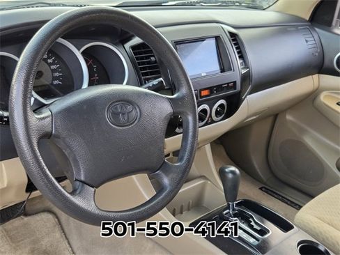 Used 2009 Toyota Tacoma PreRunner image 9