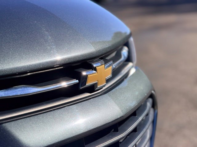 Used 2018 Chevrolet Trax LT w/ LT Convenience Package FWD image 28