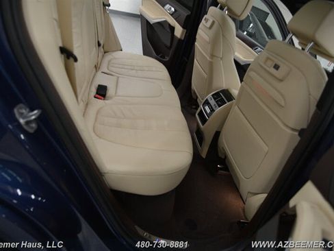 Used 2019 BMW X5 xDrive40i w/ M Sport Package image 24