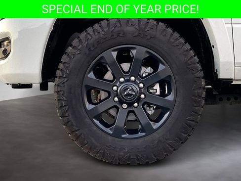 Used 2022 RAM 2500 Laramie image 34