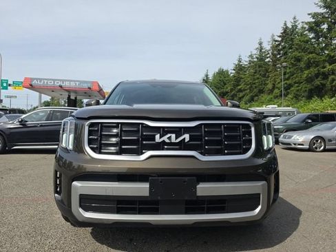 Used 2023 Kia Telluride S AWD/4WD image 20