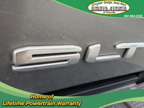 Used 2021 GMC Sierra 1500 SLT w/ SLT Premium Plus Package image 31