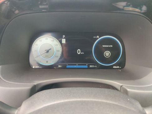 Used 2023 Hyundai Palisade Calligraphy image 8