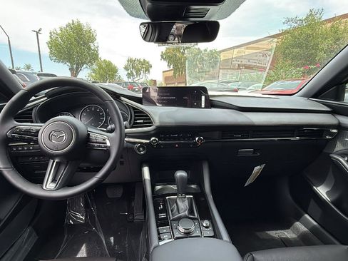 New 2026 MAZDA MAZDA3 Hatchback w/Premium Plus Pkg AWD/4WD image 6