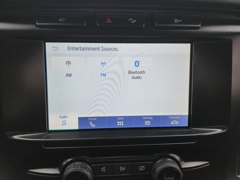 Used 2022 Ford F150 Tremor w/ Trailer Tow Package image 4