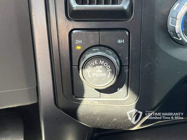 Used 2023 Ford F150 XLT w/ Equipment Group 301A Mid AWD/4WD image 38
