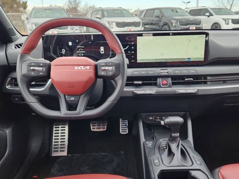 New 2025 Kia K4 GT-Line Turbo image 13
