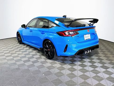 Used 2025 Honda Civic Type R image 6