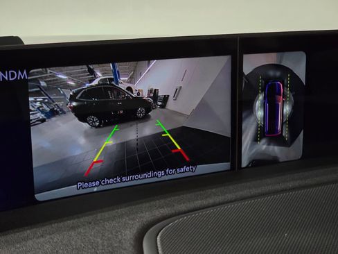 New 2025 Lincoln Navigator Reserve image 29