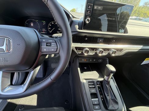 New 2026 Honda CR-V Sport image 24