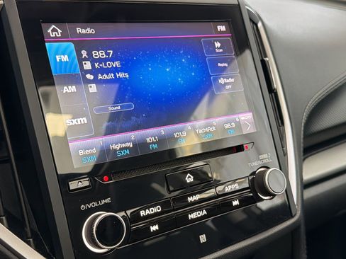 Used 2020 Subaru Forester Limited w/ Popular Package #3 image 23