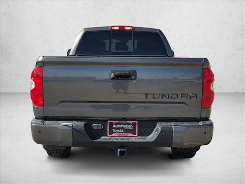 Used 2018 Toyota Tundra SR5 w/ SR5 Upgrade Package image 6