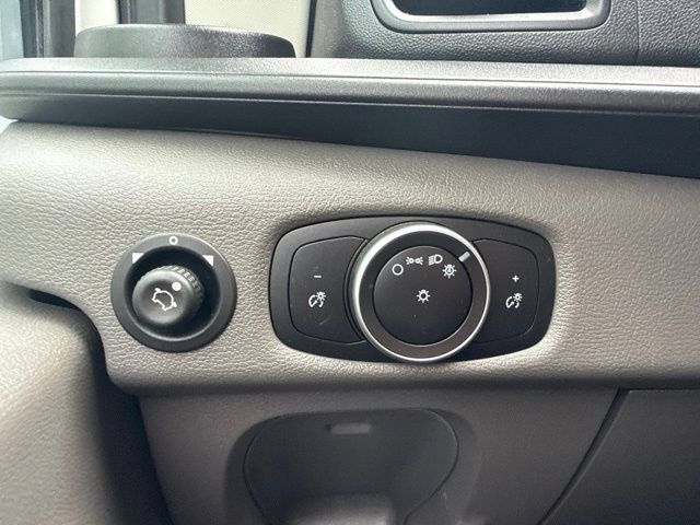 Used 2020 Ford Transit 250 Low Roof w/ Load Area Protection Package RWD image 16