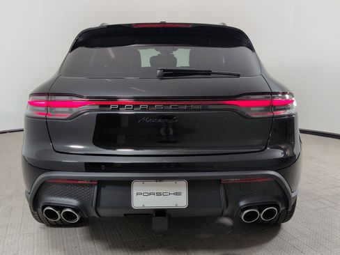 New 2026 Porsche Macan S AWD/4WD image 9