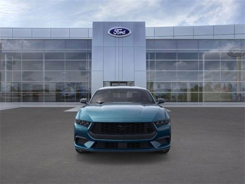 New 2026 Ford Mustang Coupe image 6