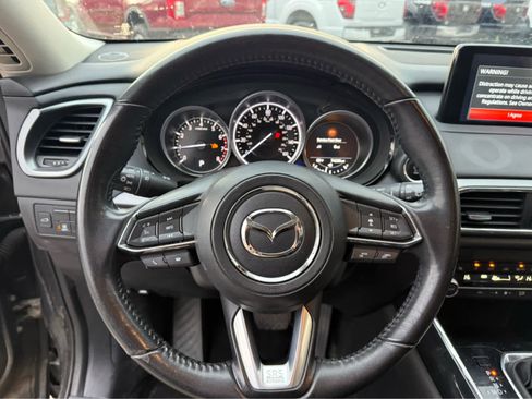 Used 2019 MAZDA CX-9 Touring w/ Touring Premium Package image 9