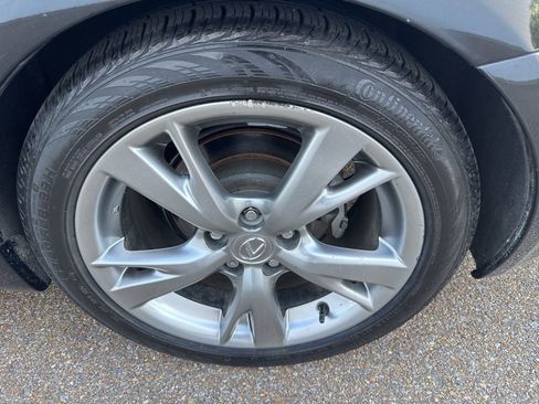 Used 2010 Lexus IS 250 250 image 10