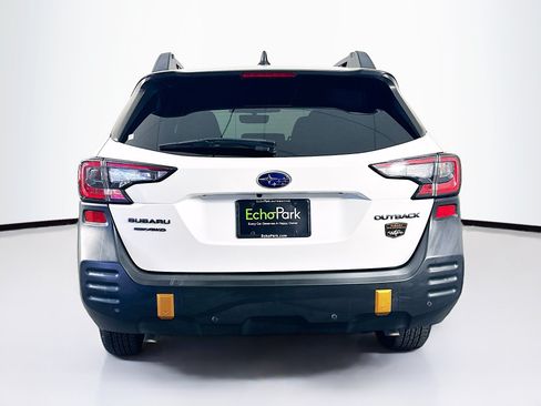 Used 2023 Subaru Outback Wilderness AWD/4WD image 7