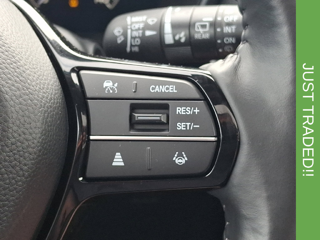 Used 2023 Honda CR-V EX-L image 22