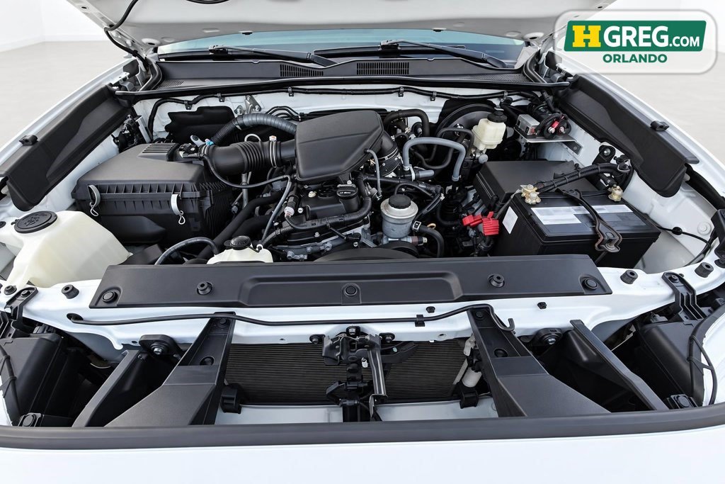 Used 2021 Toyota Tacoma SR RWD image 15
