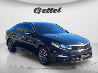 Used 2019 Kia Optima EX w/ EX Premium Package video 2