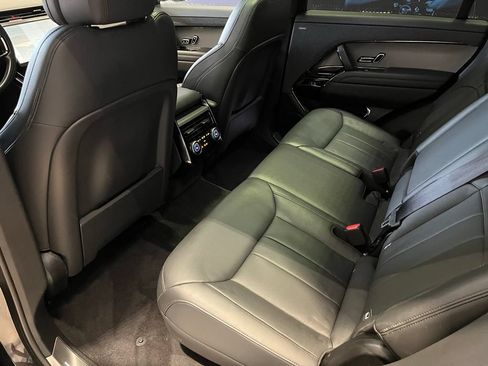 Used 2023 Land Rover Range Rover Sport SE Dynamic AWD/4WD image 22