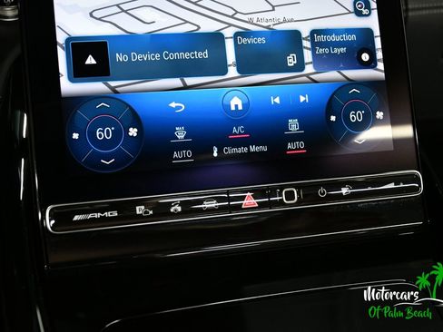 Used 2022 Mercedes-Benz SL 63 AMG 4MATIC image 52
