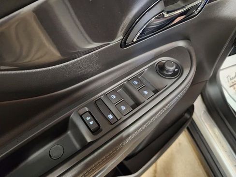 Used 2022 Buick Encore Preferred w/ Safety Package AWD/4WD image 21