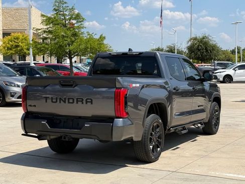Used 2023 Toyota Tundra SR5 AWD/4WD image 4