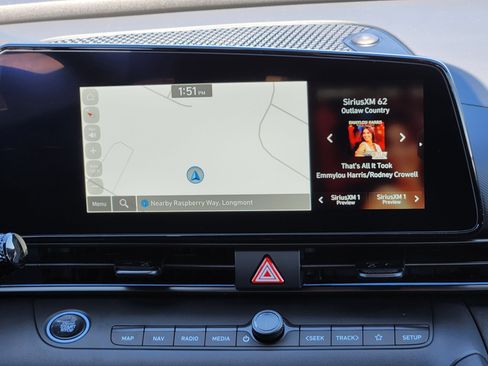 New 2025 Hyundai Elantra N image 26