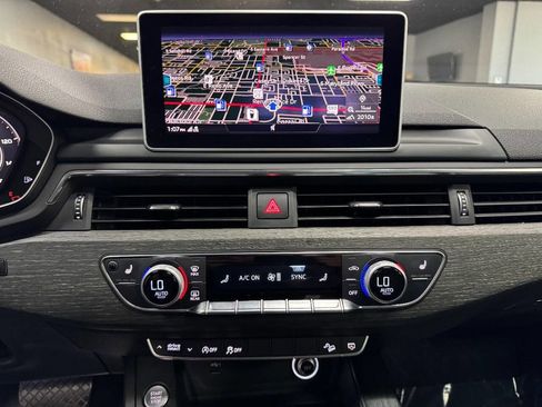 Used 2018 Audi A4 2.0T image 24