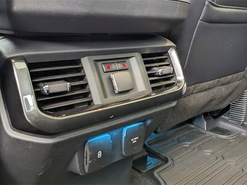 Certified 2021 Ford F150 Lariat w/ Equipment Group 502A High image 35