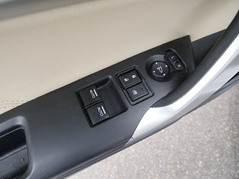 Used 2014 Honda Accord EX-L image 17