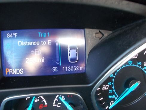 Used 2015 Ford Escape SE image 34