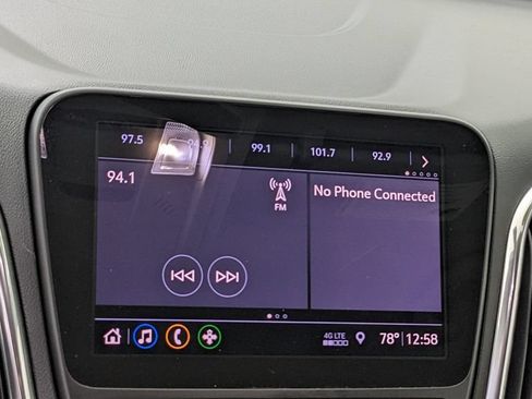 Used 2019 Chevrolet Equinox Premier FWD image 23