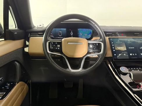 Used 2023 Land Rover Range Rover Sport SE AWD/4WD image 25