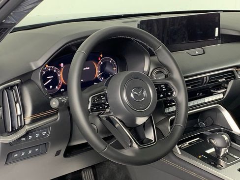 New 2026 MAZDA CX-90 3.3 Turbo S w/ Premium Package image 6