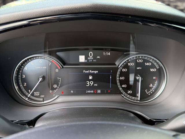 Used 2024 Cadillac XT6 Premium Luxury AWD/4WD image 28