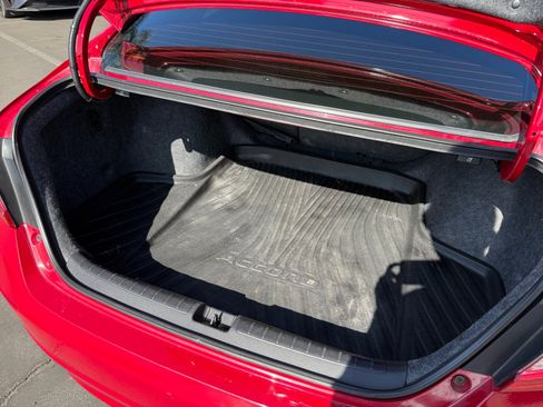 Used 2021 Honda Accord Sport Special Edition image 20