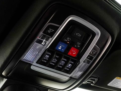 Used 2024 RAM 1500 TRX w/ TRX Level 2 Equipment Group image 43