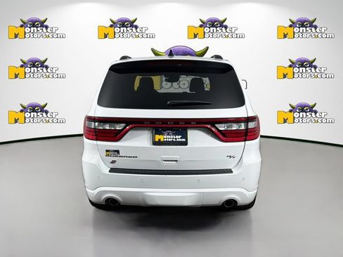 Used 2024 Dodge Durango R/T AWD/4WD image 6
