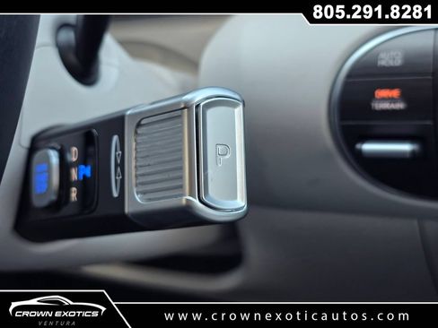 Used 2026 Hyundai Palisade Calligraphy AWD/4WD image 42