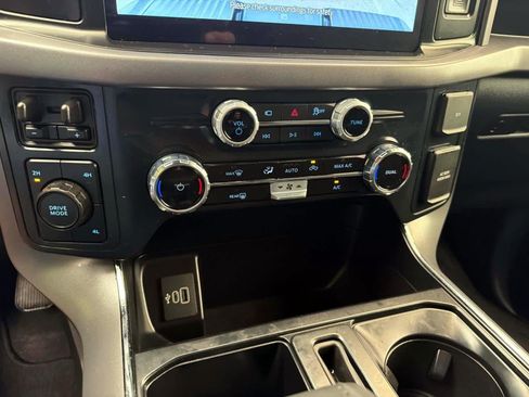 Used 2025 Ford F150 XLT w/ Equipment Group 301A Standard AWD/4WD image 24