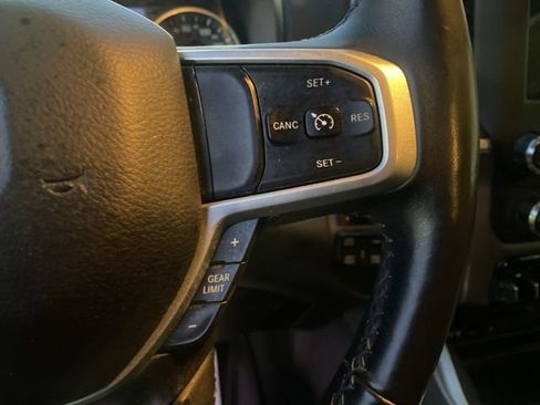 Used 2019 RAM 1500 Big Horn image 23