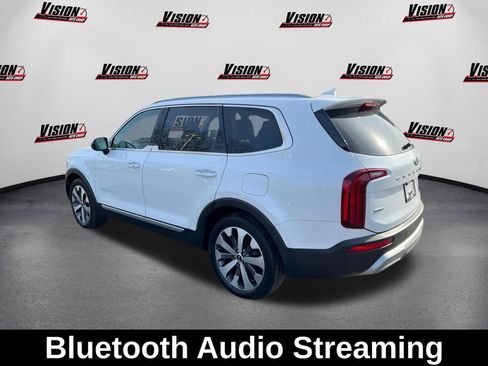 Used 2020 Kia Telluride S AWD/4WD image 8
