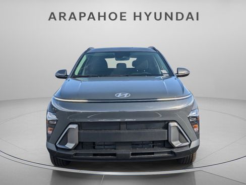 Used 2025 Hyundai Kona SEL image 8
